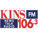KINS 106.3