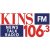KINS 106.3