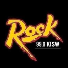 KISW 99.9 FM