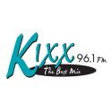 KIXX 96.1