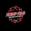 KOMP 92.3