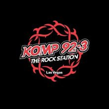 KOMP 92.3