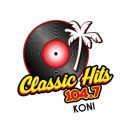 KONI 104.7 FM