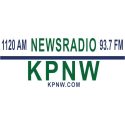 KPNW Newsradio 1120 AM