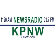 KPNW Newsradio 1120 AM