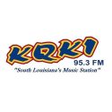 KQKI 95.3 FM