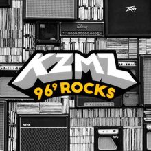 KZMZ FM