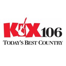 Kix 106 - WGKX