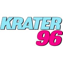 Krater 96