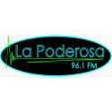 La Poderosa 96.1 FM