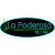 La Poderosa 96.1 FM