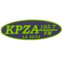 La Zeta 103.7 FM