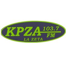 La Zeta 103.7 FM