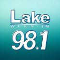 Lake 98.1 FM - WLKN