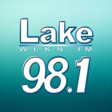 Lake 98.1 FM - WLKN