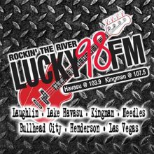 Lucky 98 FM
