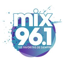MIX 96.1FM (KXXM)