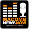 Macomb News Now 104.7