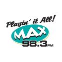 Max 98.3 FM