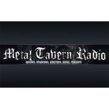 Metal Tavern Radio