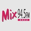 94.5 KKEZ
