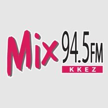 94.5 KKEZ