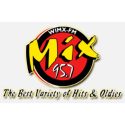 Mix 95.7