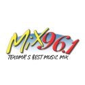 Mix 96.1 - KZRC