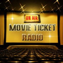 Movie Ticket Radio