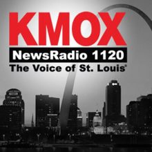 NewsRadio 1120 KMOX