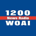 Newsradio 1200 WOAI