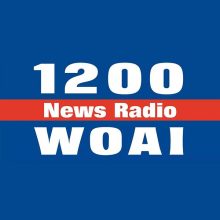 Newsradio 1200 WOAI