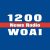 Newsradio 1200 WOAI