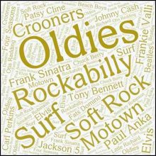 Oldies Radio