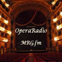 Opera Radio (MRG.fm)