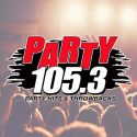 Party 105.3 FM