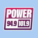 Power 94.9 & 101.9