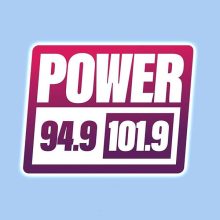 Power 94.9 & 101.9