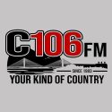 Pure Country C106.1 - KWKZ