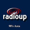 Radioup - 90's Area