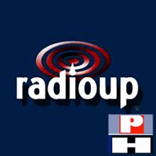 Radioup - Powerhitz