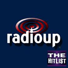 Radioup - The Hit List