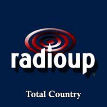 Radioup - Total Country