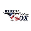 Real Country 94.3 “The OX”