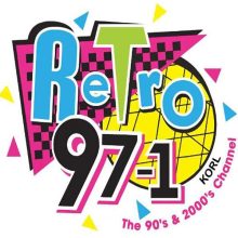 Retro 97.1
