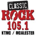 Rock 105.1 FM