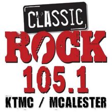 Rock 105.1 FM