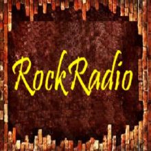 RockRadio (MRG.fm)