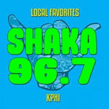 Shaka 96.7