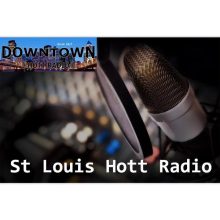 St Louis Hott Radio